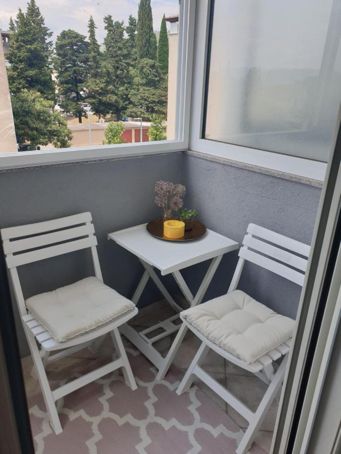 An Apartment 65M2-Ljubuski Exterior photo