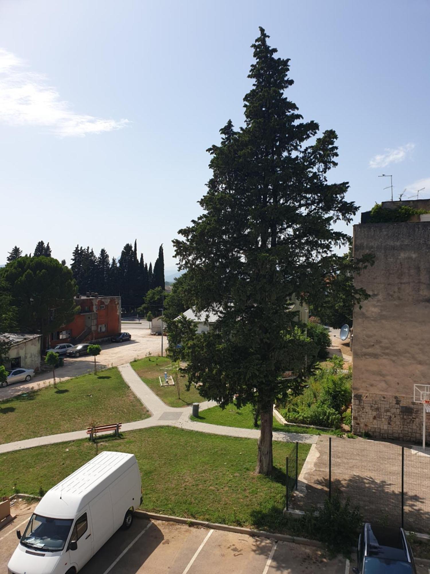 An Apartment 65M2-Ljubuski Exterior photo