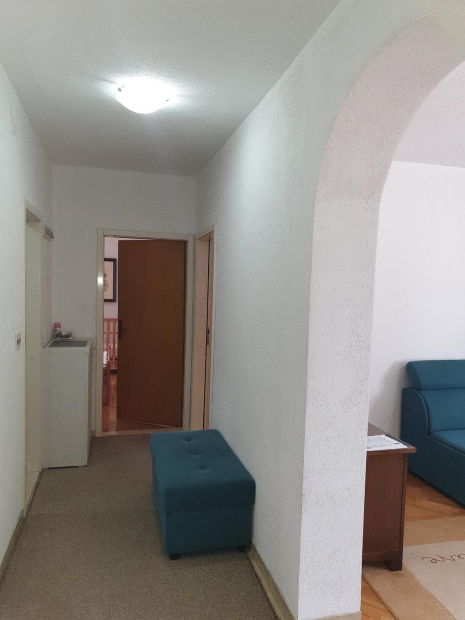 An Apartment 65M2-Ljubuski Exterior photo